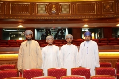 Mubarak-Al-Hadadi-With-Friends