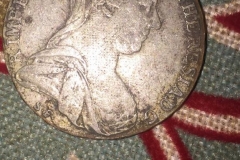 Oman Historical Collection Coins