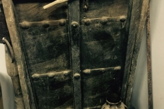 Oman Historical Collection Door