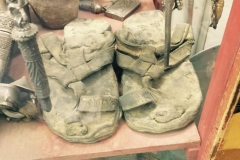 Oman Historical Collection Footwear