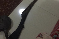 Oman Historical Collection Gun