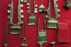 Oman Historical Collection Jewellery