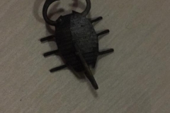 Oman Historical Collection Tricky Locks