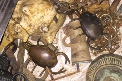 Oman Historical Collection