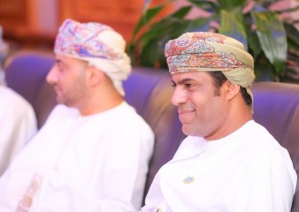 Oman and Qaboos