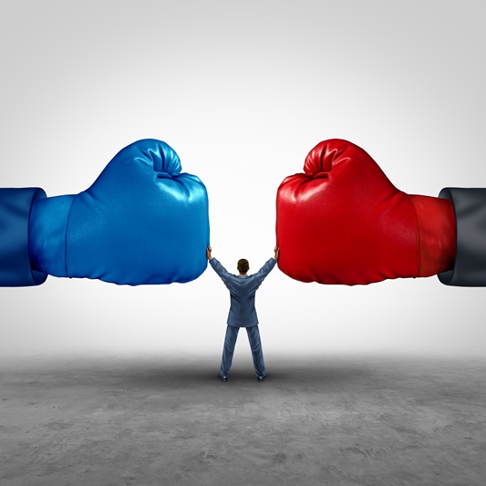 Arbitration Services