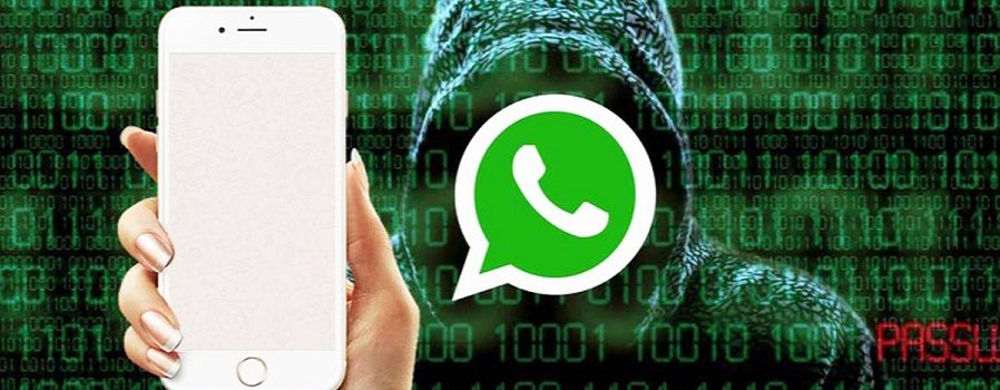 Did you know – Your Whatsapp Account can be hacked in 30 Seconds!